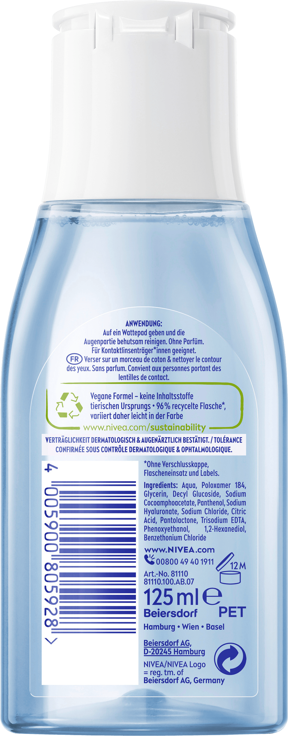 NIVEA None Media 2