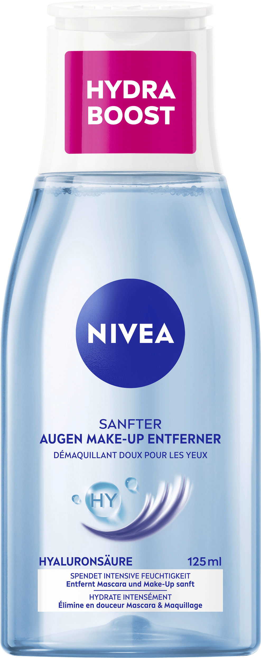 NIVEA None Media 1