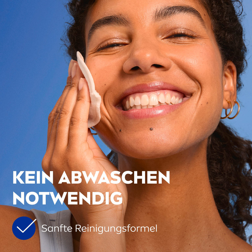 NIVEA None Media 5