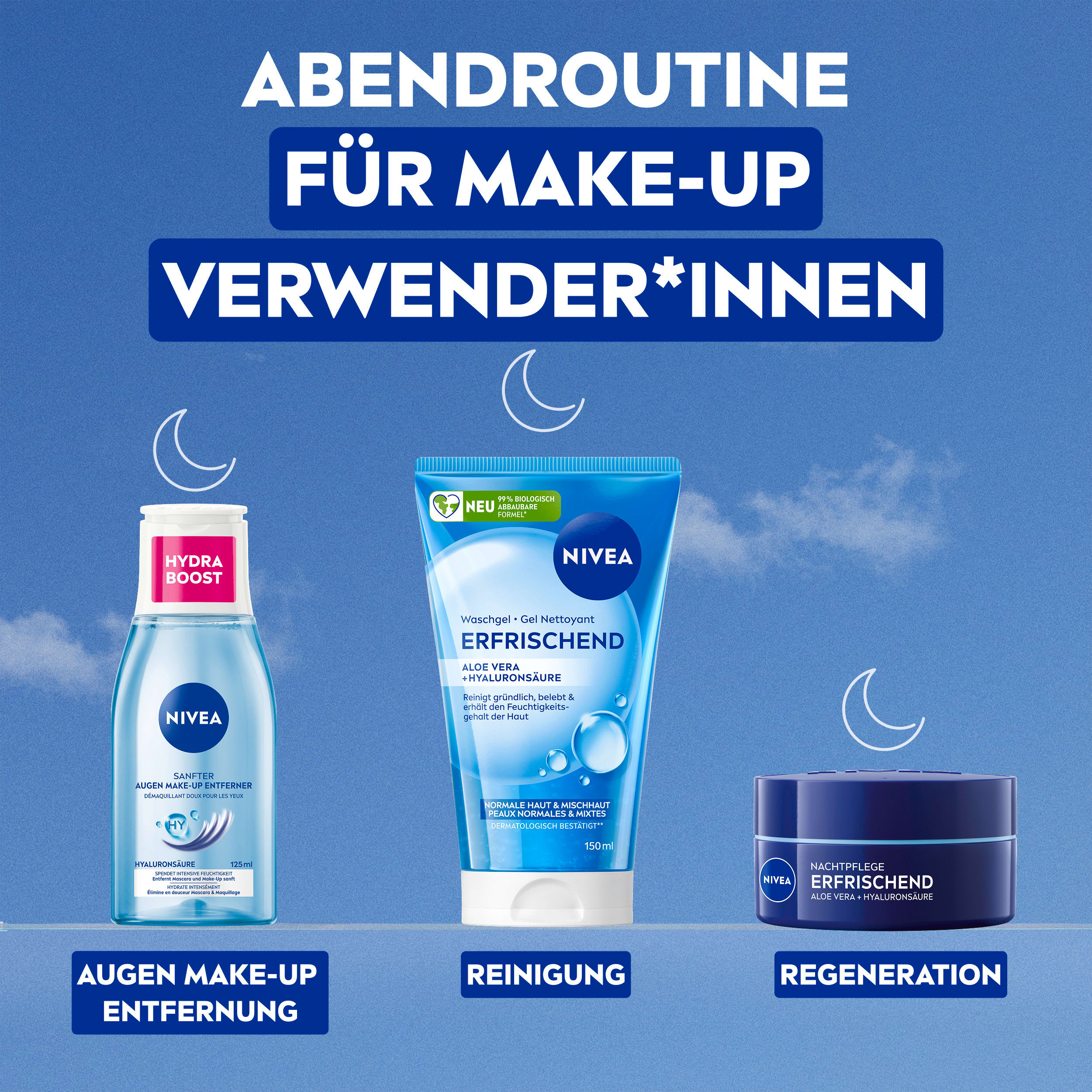 NIVEA None Media 8