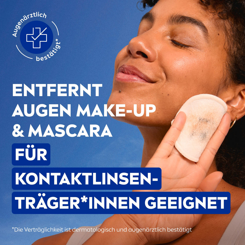 NIVEA None Media 7