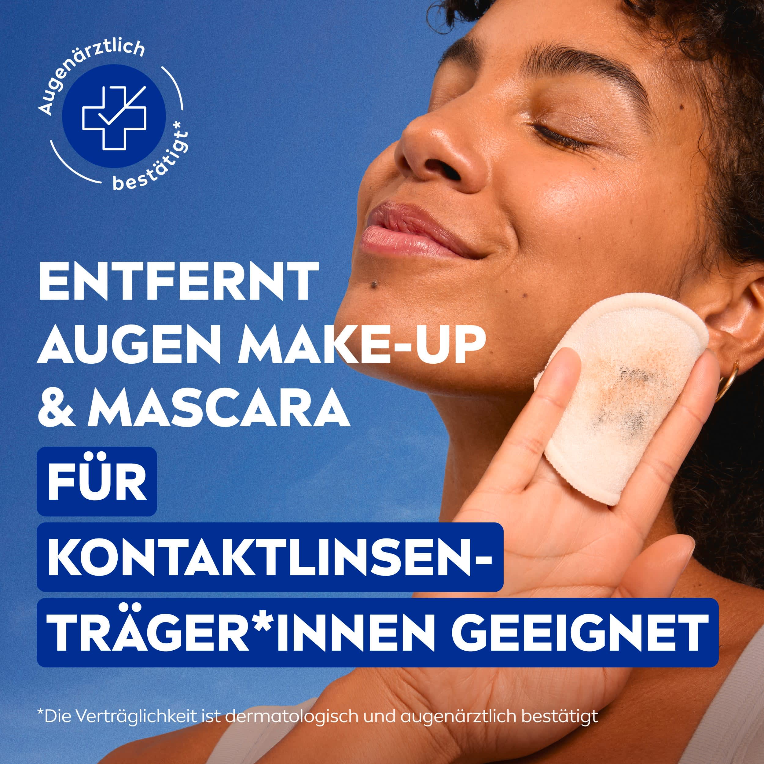 NIVEA None Media 7