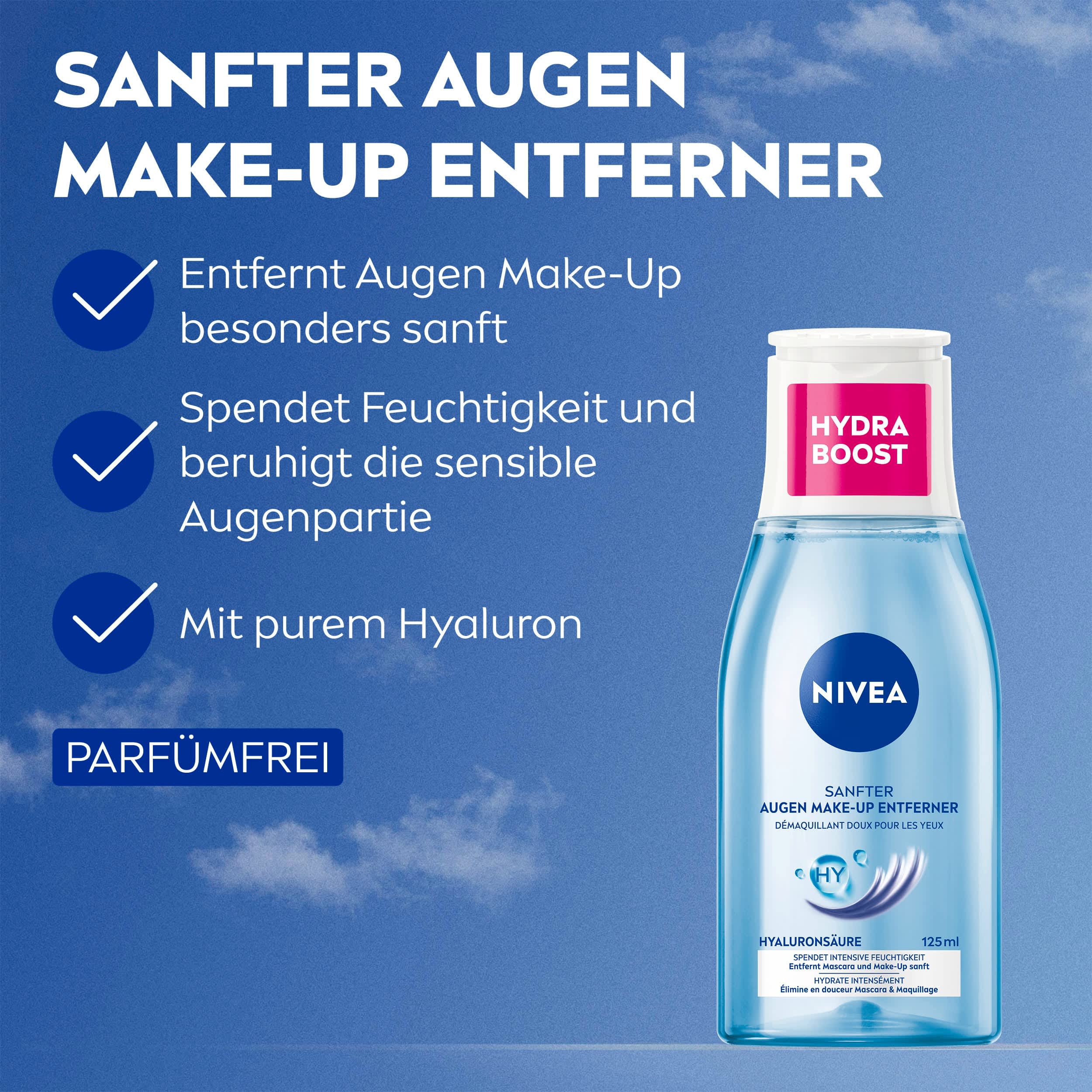 NIVEA None Media 3