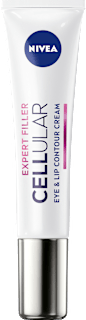 Augen- und Lippenpflege Cellular Expert Filler NIVEA