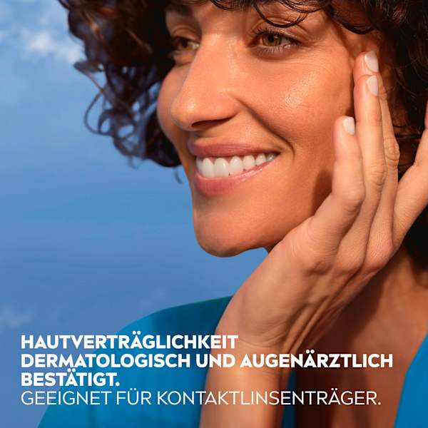 Augenpflege Anti-Falten Q10 NIVEA