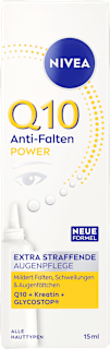 Augenpflege Anti-Falten Q10 NIVEA