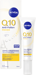 Augenpflege Anti-Falten Q10 NIVEA