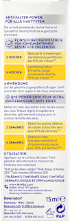 Augenpflege Anti-Falten Q10 NIVEA