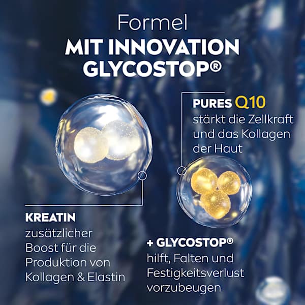 Augenpflege Anti-Falten Q10 NIVEA