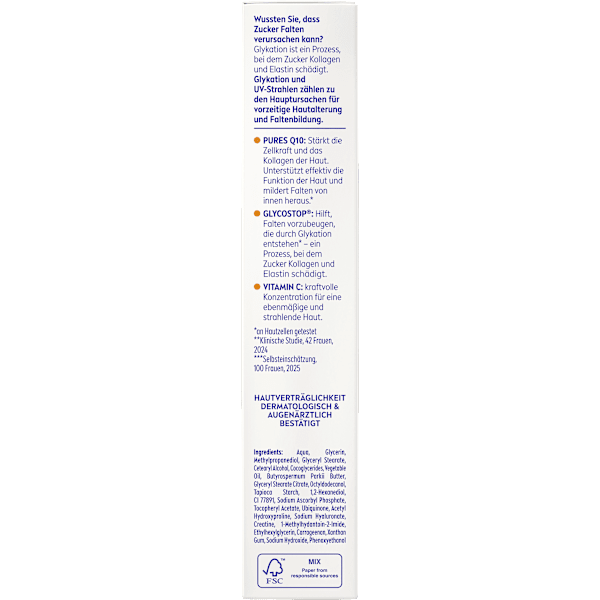 Augenpflege Energy Q10 NIVEA