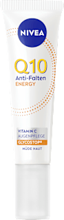 Augenpflege Energy Q10 NIVEA
