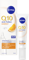 Augenpflege Energy Q10 NIVEA