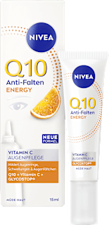Augenpflege Energy Q10 NIVEA