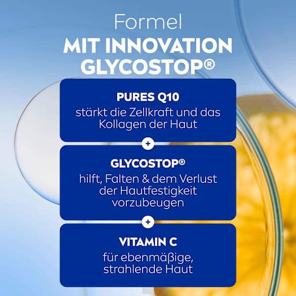 Augenpflege Energy Q10 NIVEA