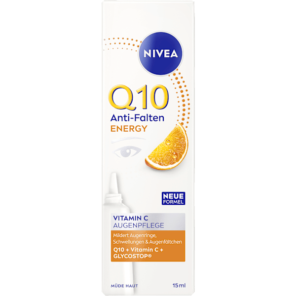 Augenpflege Energy Q10 NIVEA