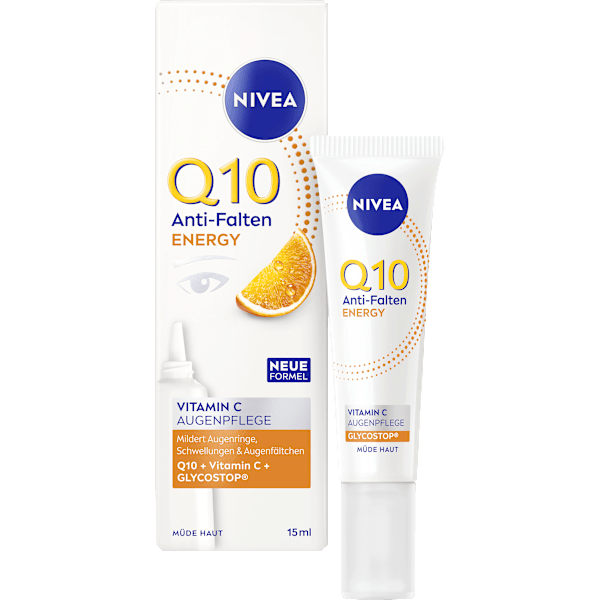 Augenpflege Energy Q10 NIVEA