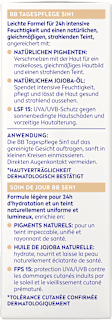 BB Creme Essentials 5in1 heller Hauttyp, LSF 15 NIVEA