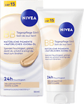 BB Creme Essentials 5in1 heller Hauttyp, LSF 15 NIVEA