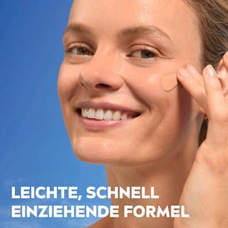BB Creme Essentials 5in1 heller Hauttyp, LSF 15 NIVEA