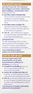 BB Creme Essentials 5in1 mittlerer bis dunkler Hauttyp, LSF 15 NIVEA