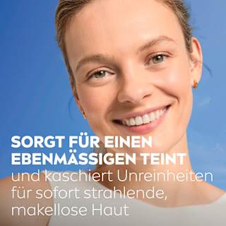 BB Creme Essentials 5in1 mittlerer bis dunkler Hauttyp, LSF 15 NIVEA