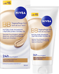 BB Creme Essentials 5in1 mittlerer bis dunkler Hauttyp, LSF 15 NIVEA