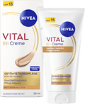BB Tagesfluid Vital LSF 15 NIVEA