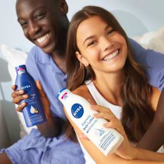 Bodylotion Express normale Haut NIVEA
