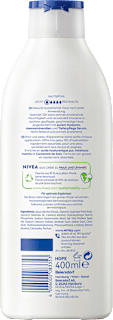 Bodylotion Express normale Haut NIVEA