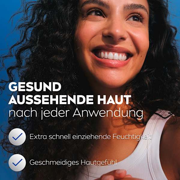 Bodylotion Express normale Haut NIVEA