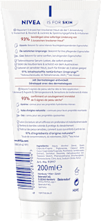 Bodylotion Intensiv Repair & Care Serum NIVEA