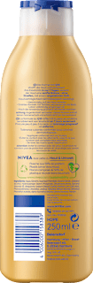 Bodylotion Q10 straffend + bräunend NIVEA