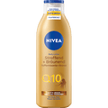 Bodylotion Q10 straffend + bräunend NIVEA