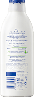 Bodylotion Q10 straffend NIVEA