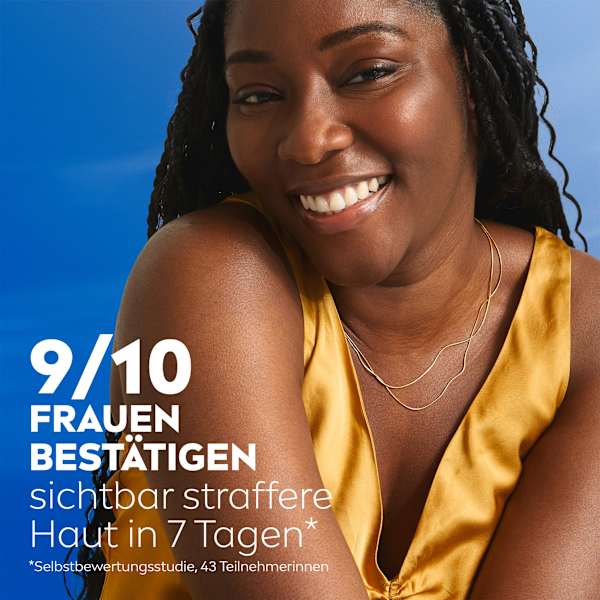 Bodylotion Q10 straffend NIVEA