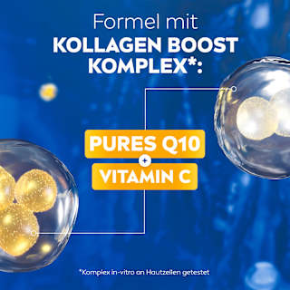 Bodylotion Q10 straffend NIVEA