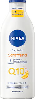 Bodylotion Q10 straffend NIVEA