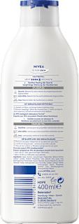 Bodylotion Repair & Care Urea NIVEA