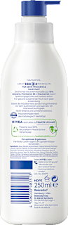 Bodylotion Repair & Care NIVEA