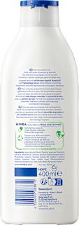 Bodylotion Rosenblüte & Pflege NIVEA