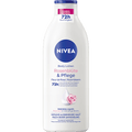 Bodylotion Rosenblüte & Pflege NIVEA