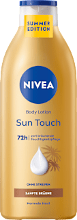 Bodylotion Sun Touch  NIVEA