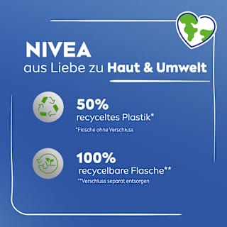 Bodylotion Sun Touch  NIVEA