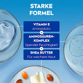 Care Creme Intensive Pflege 2 NIVEA