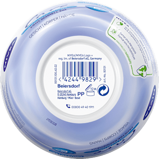 Care Creme Intensive Pflege 2 NIVEA