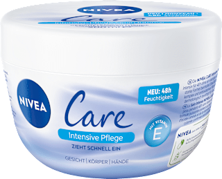 Care Creme Intensive Pflege 2 NIVEA