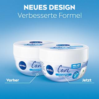 Care Creme Intensive Pflege, Reisegröße NIVEA