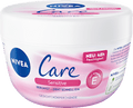 Care Creme Sensitive NIVEA