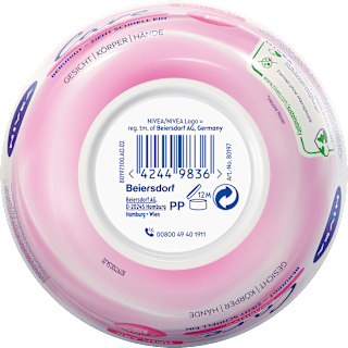 Care Creme Sensitive NIVEA