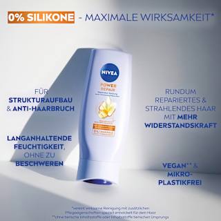 Conditioner Power Repair NIVEA